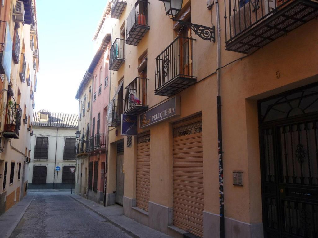 Apartment Realejo Granada, Granada